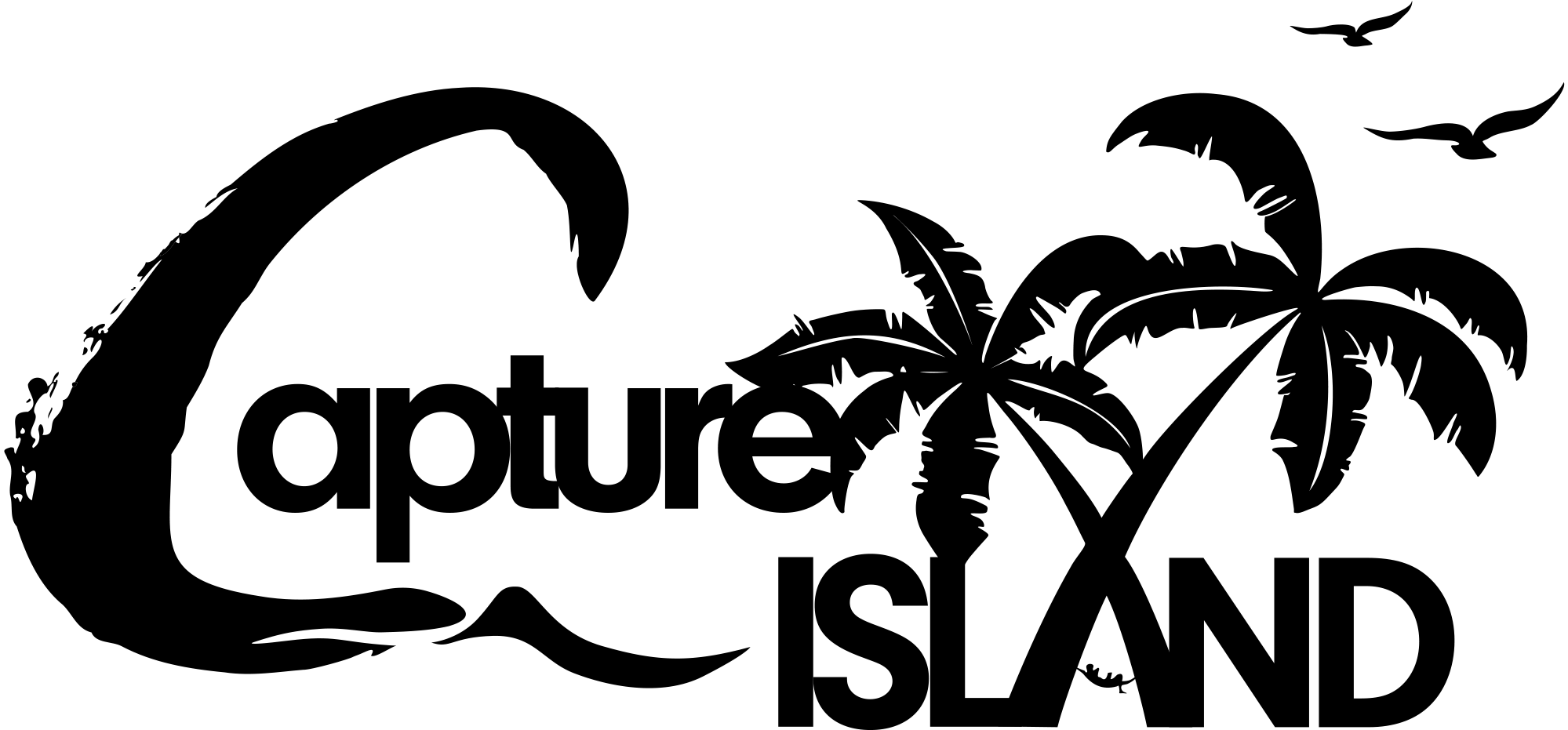 Capture Island