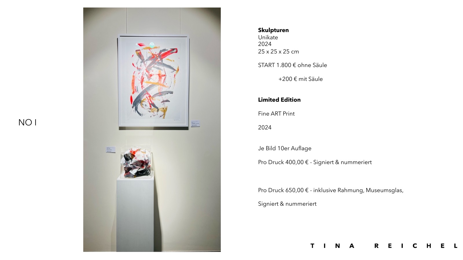 Kunstwerk aus dem Projekt
