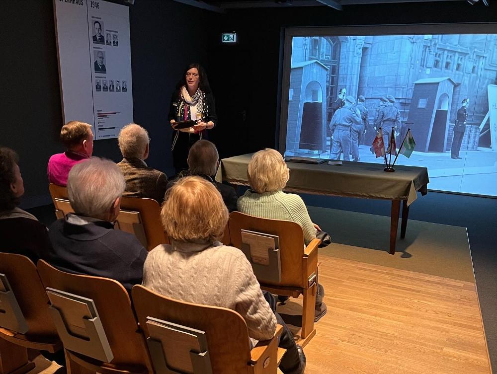 Home Düsseldorf Lions Deutschland