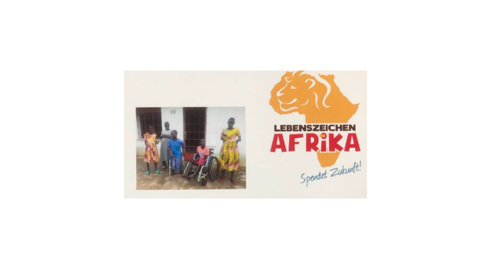 Schule in Uganda
